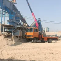 جرثقیل خاور|خدمات حمل و نقل|قم, امامزاده ابراهیم|دیوار