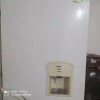 یخچال فریزر