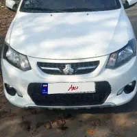 ماشین کوییک مدل ۱۴۰۰