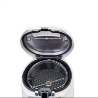 سرخ کن دلونگی|اجاق گاز و لوازم برقی پختوپز|گلپایگان, |دیوار