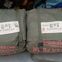 ۲عددکیسه خواب کیسه kat|کوهنوردی و کمپینگ|بومهن, |دیوار