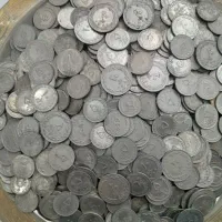 سکه قدیمی ۱۳۶۲تا ۱۳۶۵