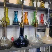 قلیان خارجی اصلی|کلکسیون و سرگرمی|تهران, شمیران‌نو|دیوار