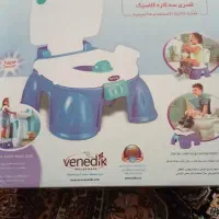 توالت فرنگی اکبند