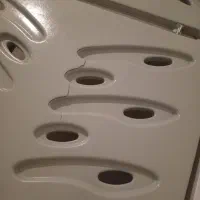 فروش تخت بیمارستانی|آرایشی، بهداشتی، درمانی|کاشان, پاقپان|دیوار