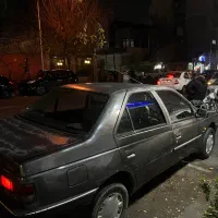 روا مدل۸۷دوگانه‌کارخونه کولر روشن سالم