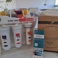 تصفیه اب تایلندی|آبسردکن و تصفیه آب|خرمآباد, |دیوار