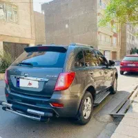 لیفان X60 دنده آرژانتینی بیرنگ|خودرو سواری و وانت|تهران, مرزداران|دیوار