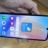 گوشی سامسونگ  A34 128/8|موبایل|سیاهکل, |دیوار