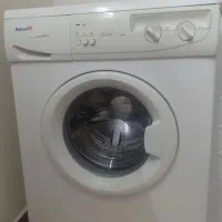 ماشین لباسشویی