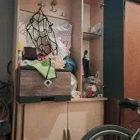 وسایل منزل|بوفه، ویترین، کنسول|تهران, شهرک ولیعصر شمالی|دیوار