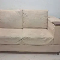 مبل راحتی|مبلمان خانگی و میز عسلی|رباط‌کریم, رباط‌کریم|دیوار