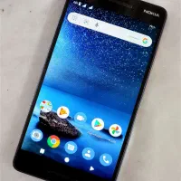 نوکیا 2.1
