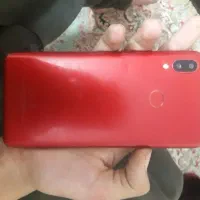 گوشیa10s|موبایل|قم, پردیسان|دیوار