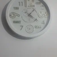 ساعت دیوازی