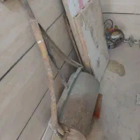 غلتک|ابزارآلات|مشهد, نیزه|دیوار