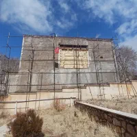 داربست فلزی رسولی