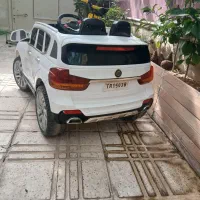 ماشین شارژی BMW|اسباب‌‌بازی|شیراز, شهرک آرین|دیوار