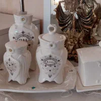 ست صبحانه خوری