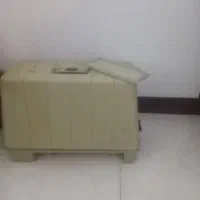 چرخ خیاطی(مارکش مل شی پال)