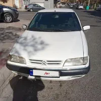 زانتیا مدل ۸۵ دور رنگ