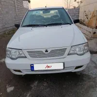 فروش ۱۳۲ مدل ۹۶ سالم بدون خرج