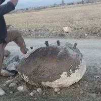 چاه کنی وسنک شکنی باسابقه بیش از40سال|خدمات پیشه و مهارت|مشگین شهر, |دیوار