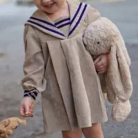 سارافون بچگانه نو