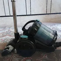 جارو برقی