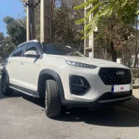 ام وی ام x22 پرو اتومات|خودرو سواری و وانت|اراک, |دیوار