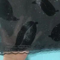 روسری مینی اسکارف|لباس|فردیس, شهرک ارم|دیوار