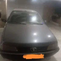 پژو405