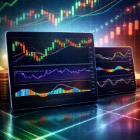 آموزش ترید و سودآوری همزمان « تریدر فارکس و ارز »