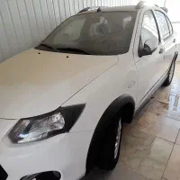 کوییک Rپلاس اتومات|خودرو سواری و وانت|تیران, |دیوار