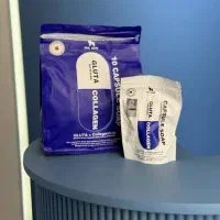 صابون کپسولی گلوتاتیون