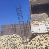 آجر|مصالح و تجهیزات ساختمان|بیرجند, |دیوار