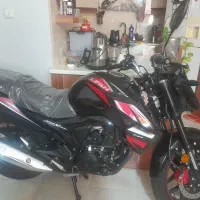 موتور kps200