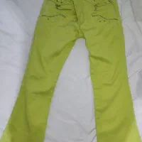 شلوار دخترانه