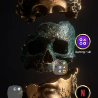 گوشی Samsung A55 5g