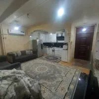 واحد ۷۳ متری // تاپ لوکیشن // ۲ بر نما|فروش آپارتمان|اهواز, مجاهد|دیوار