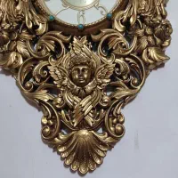 ساعت دیواری|ساعت دیواری و تزئینی|کرمانشاه, |دیوار
