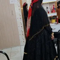 فروش لباس محلی خورموج