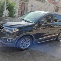 تیگو 5 FL لاکچری اسپرت 98