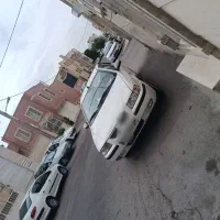 سمند دوگانه فابریک ای اف سون