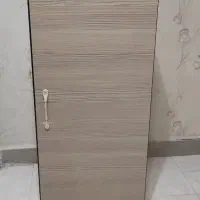 کابینت در حد نو|کتابخانه، شلف، قفسه‌های دیواری|قرچک, زیبا شهر|دیوار