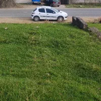 زمین در بام سبز قیمت کاسبی