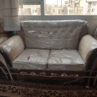 مبل دو نفره