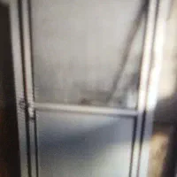 درب سرویس و حمام