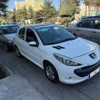 ۲۰۷ پانافول