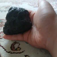 شهاب سنگ ۸۴۹گرمی